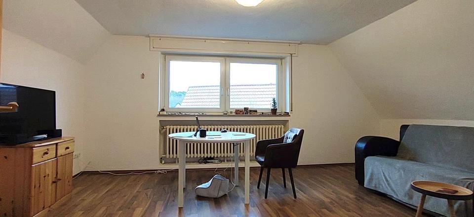 Wohnen auf Zeit Haltern am See - 2 Zimmer, 54 m&sup2;, 600&euro; | Angebot:24617601