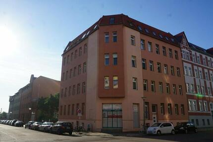 Wohnen auf Zeit Halle (Saale) Büschdorf - 12 Zimmer, 12 m&sup2;, 12&euro; | Angebot:10294514