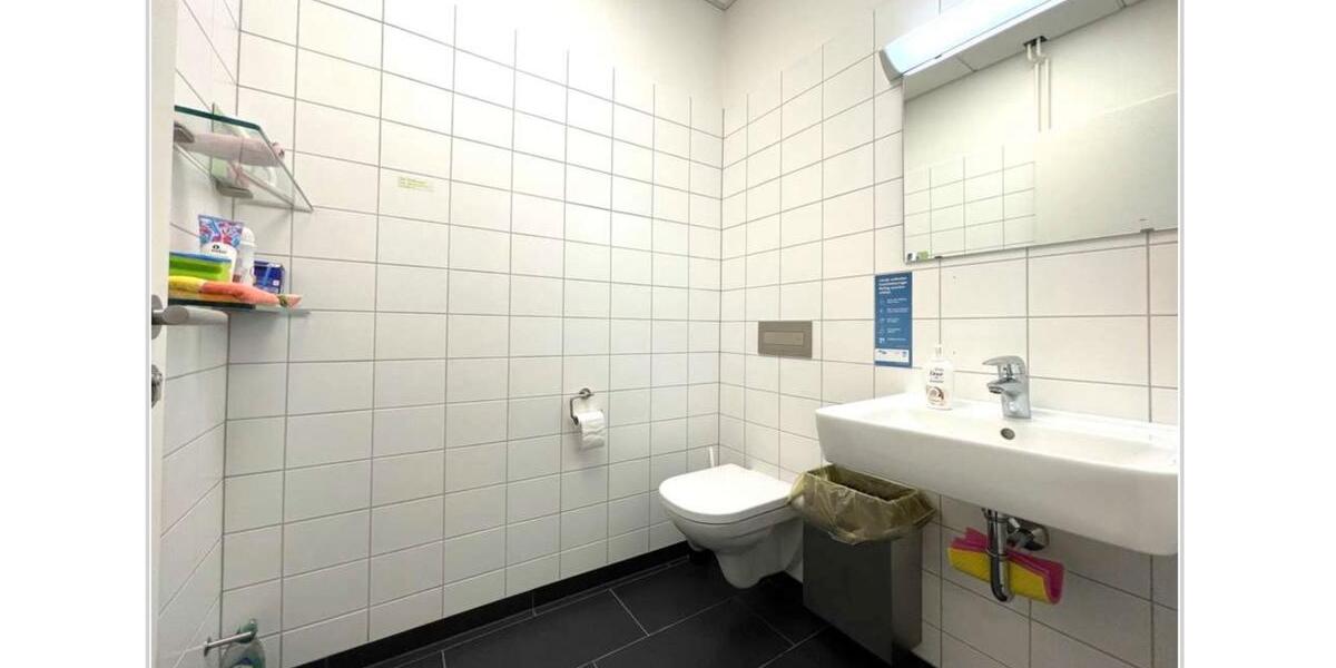 BüroPraxis zu vermieten (LedeburgStöckenHerrenhausen) zimmer