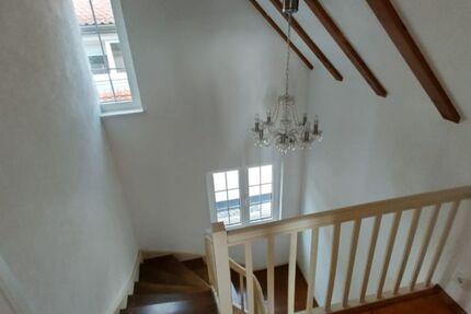 Schönes kleines 5 Zimmer Einfamilieneckhaus Rheinfelden mit Garten 5 zimmer