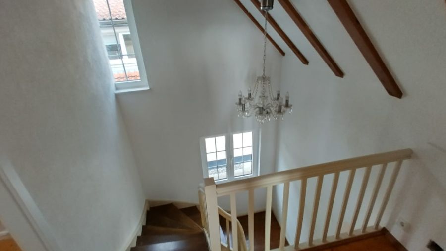 Schönes kleines 5 Zimmer Einfamilieneckhaus Rheinfelden mit Garten 5 zimmer