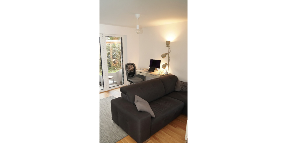 Erdgeschoßwohnung Mainz Bretzenheim - 2 Zimmer, 60 m&sup2;, 1.250&euro; | Angebot:25221492