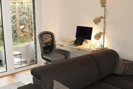 Wohnung Mainz Bretzenheim - 2 Zimmer, 60 m&sup2;, 1.250&euro; | Angebot:25221492