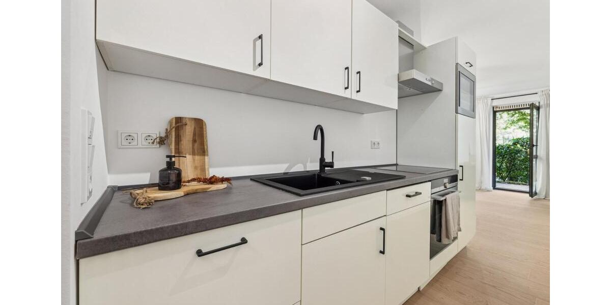 Erdgeschoßwohnung Bad Kreuznach Bad Münster am Stein-Ebernburg - 1 Zimmer, 39 m&sup2;, 700&euro; | Angebot:26047400