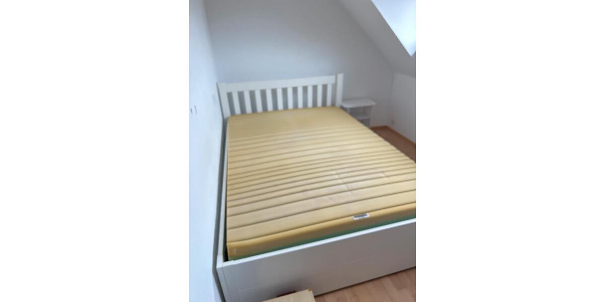 Gemütliches Zimmer in 2-WG im mohringen 1 zimmer