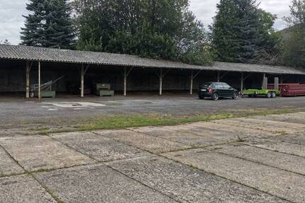 Gewerbeobjekt Ohorn - 720&euro; | Angebot:19301729