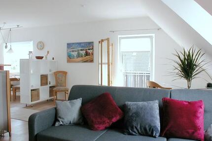 Wohnen auf Zeit Rödinghausen - 2 Zimmer, 60 m&sup2;, 700&euro; | Angebot:26305437