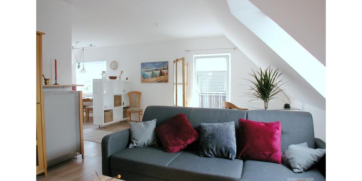 Wohnen auf Zeit Rödinghausen - 2 Zimmer, 60 m&sup2;, 700&euro; | Angebot:26305437