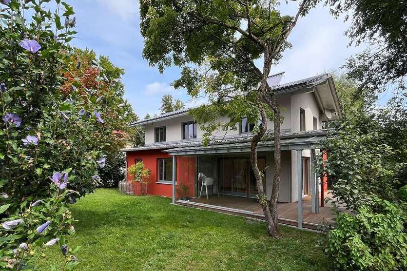Haus zum Mieten in Pöcking 3.950 € 225 m²