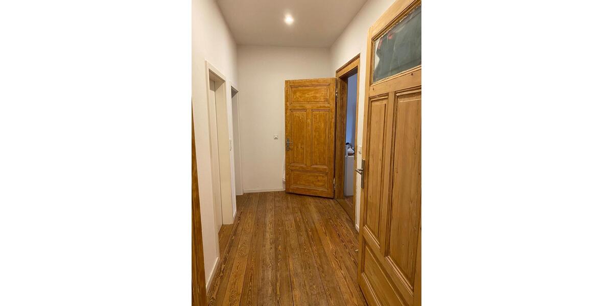 Freundliche 3 Zimmer Wohnung in Limburg mit großer Terrasse 3 zimmer