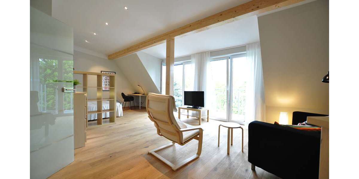 Zimmer Bonn Gronau - 1 Zimmer, 1.150&euro; | Angebot:25453840