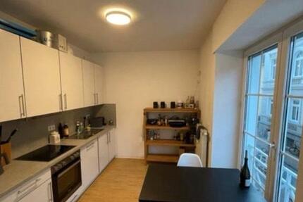 WG Zimmer im Kreuzviertel (befristet) 1 zimmer