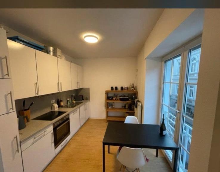 WG Zimmer im Kreuzviertel (befristet) 1 zimmer