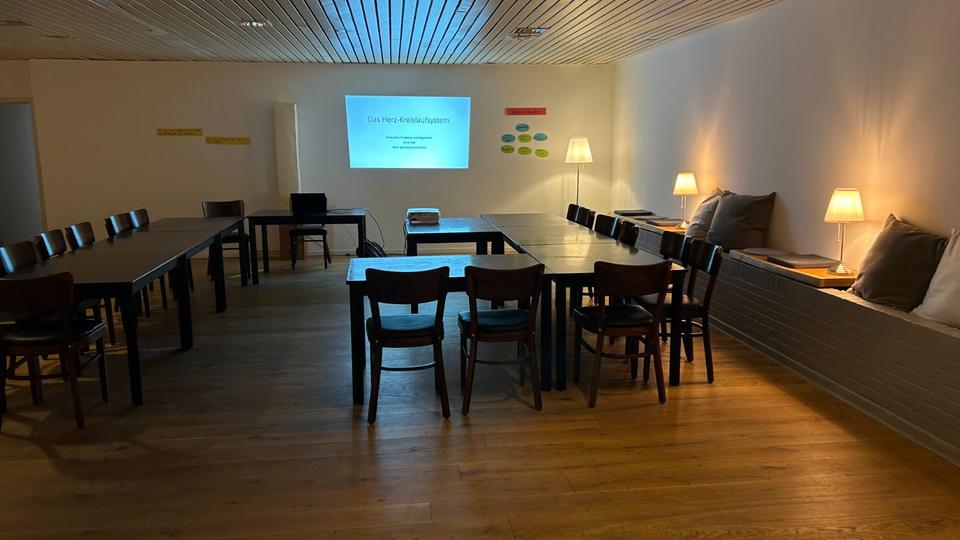 Gewerbeobjekt Kiel Blücherplatz - 500&euro; | Angebot:21568077