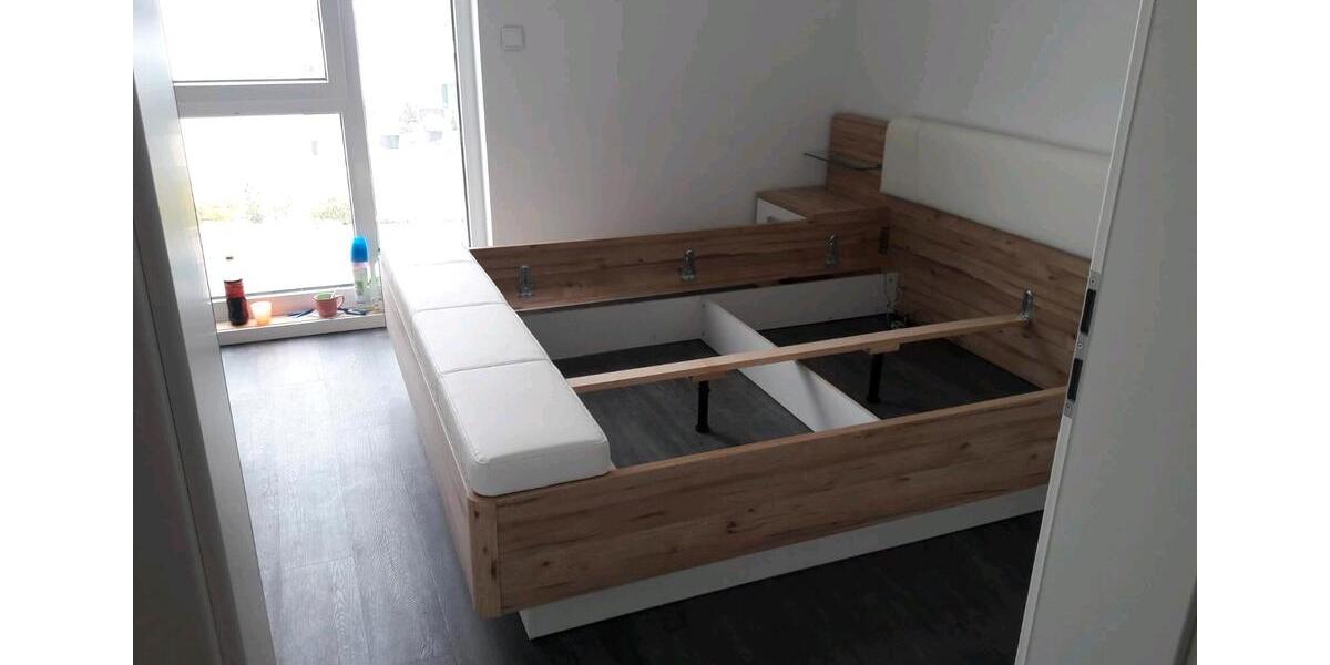 Erdgeschoßwohnung Nordheim - 2 Zimmer, 60 m&sup2;, 900&euro; | Angebot:24754700