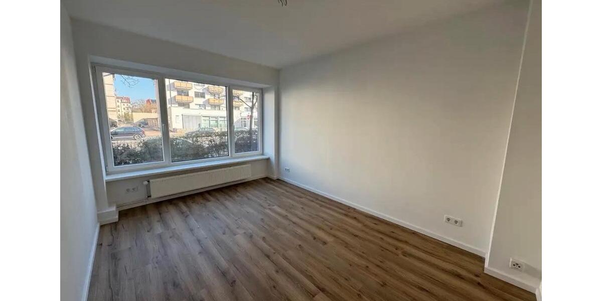 Erdgeschoßwohnung Braunschweig Nordstadt - 3 Zimmer, 51 m&sup2;, 690&euro; | Angebot:26699515