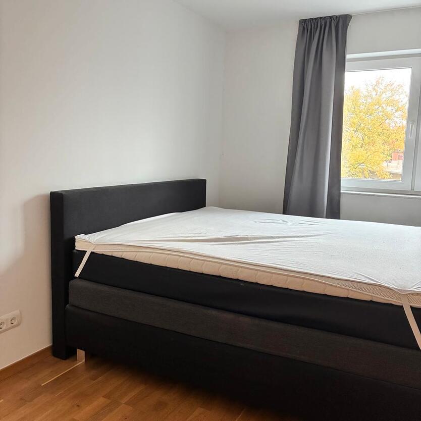 Herbstaktion! Wir schenken Ihnen die erste Nettomiete zimmer