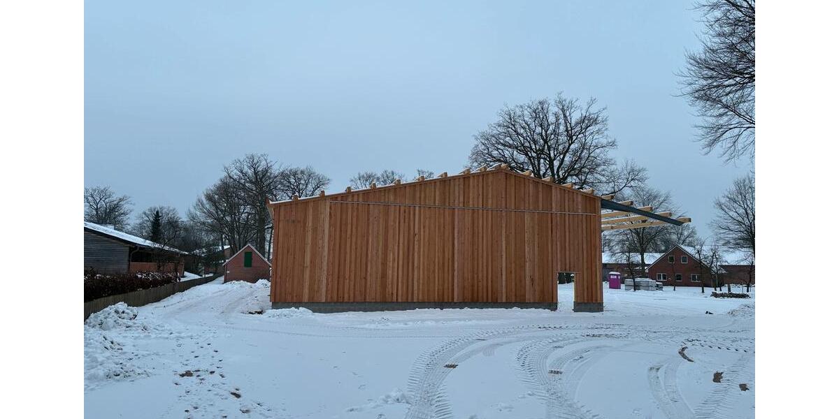 Gewerbeobjekt Scheeßel - 2.200&euro; | Angebot:24743329