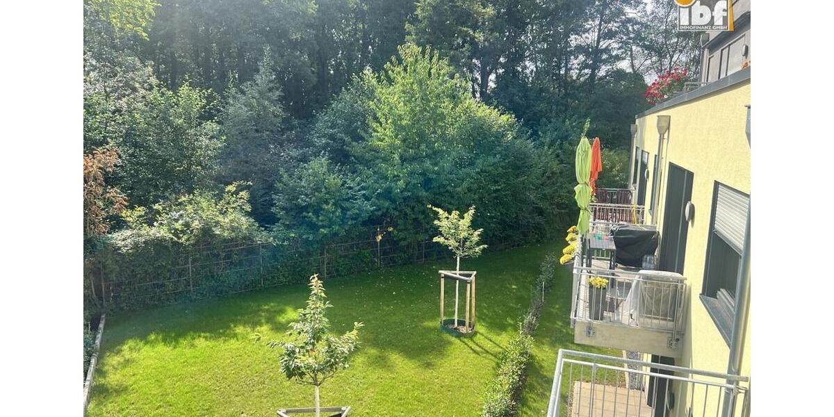 Erdgeschoßwohnung Düren Mariaweiler-Hoven - 2 Zimmer, 55 m&sup2;, 813&euro; | Angebot:25965085