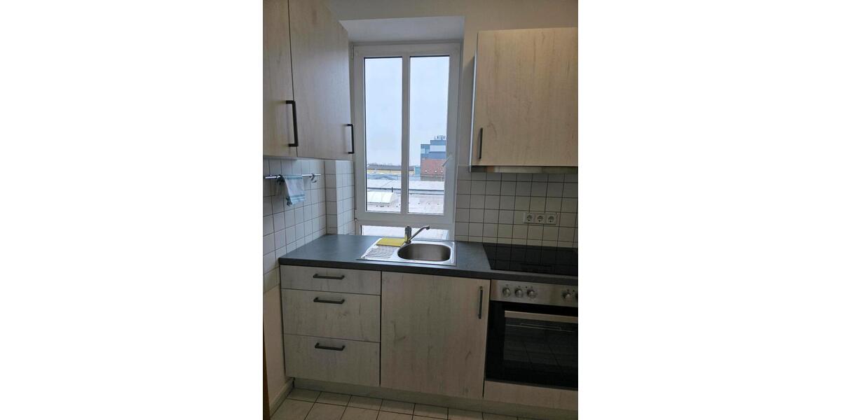 Wohnen auf Zeit Zwickau - 2 Zimmer, 52 m&sup2;, 10&euro; | Angebot:25419215