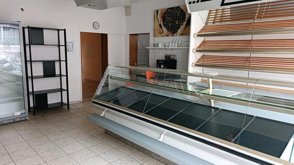 Gewerbeobjekt Dannstadt-Schauernheim Schauernheim - 900&euro; | Angebot:24644406