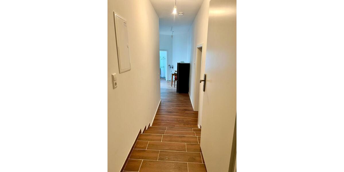 Wohnen auf Zeit Bad Bellingen - 2 Zimmer, 50 m&sup2;, 750&euro; | Angebot:24535189