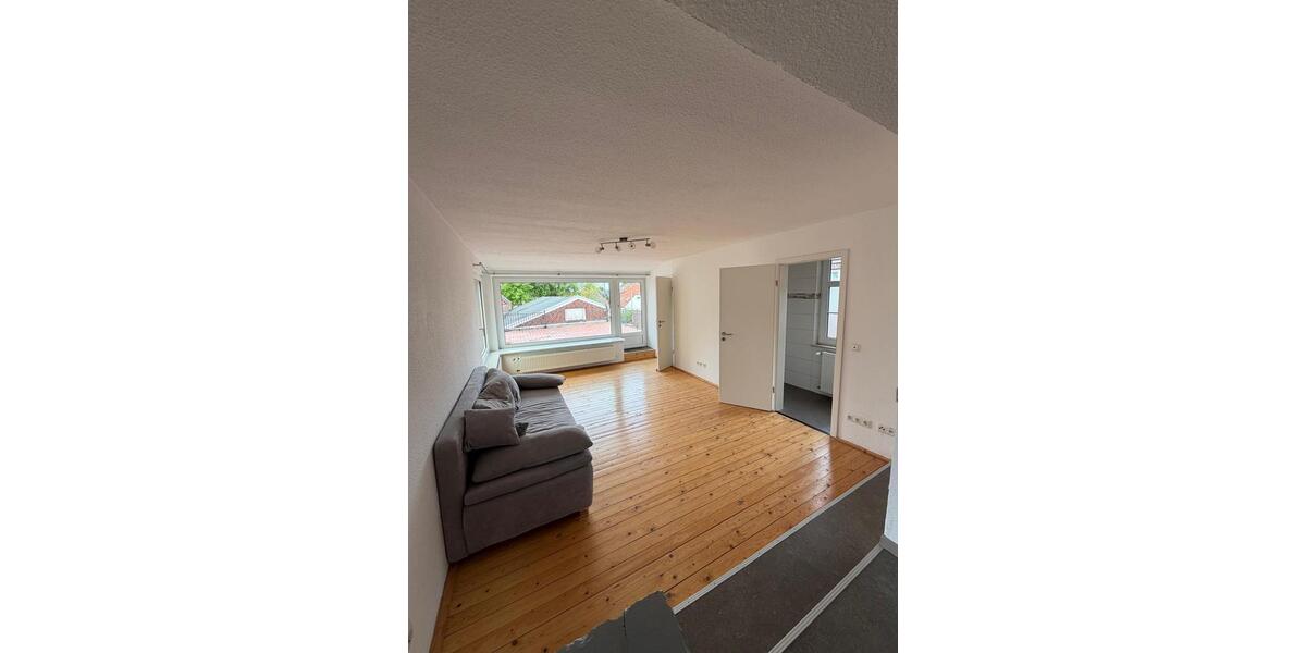 Terrassenwohnung Wittmund - 1 Zimmer, 50 m&sup2;, 370&euro; | Angebot:26663666