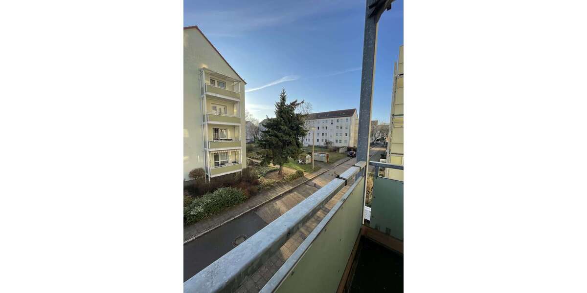 Etagenwohnung Magdeburg Alte Neustadt - 2 Zimmer, 51 m&sup2;, 357&euro; | Angebot:26644495