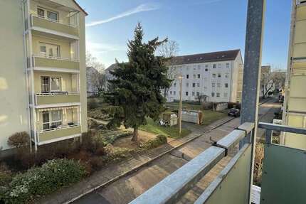 Wohnung Magdeburg Alte Neustadt - 2 Zimmer, 51 m&sup2;, 357&euro; | Angebot:26644495