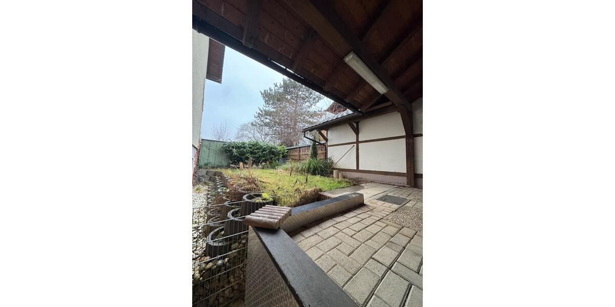 Etagenwohnung Neuenburg am Rhein - 2 Zimmer, 50 m&sup2;, 810&euro; | Angebot:25050335