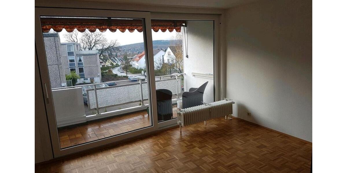 Etagenwohnung Bad Salzuflen - 2 Zimmer, 69 m&sup2;, 520&euro; | Angebot:24951292