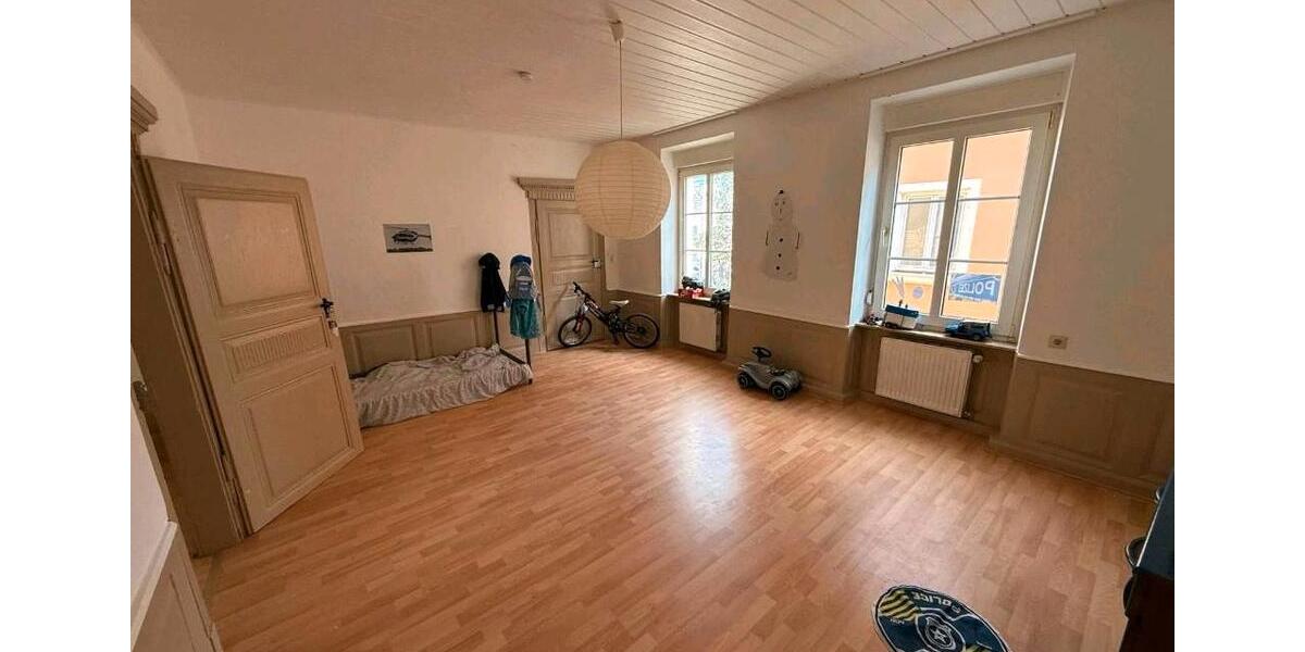 Etagenwohnung Landau in der Pfalz - 3 Zimmer, 87 m&sup2;, 1.050&euro; | Angebot:26164833