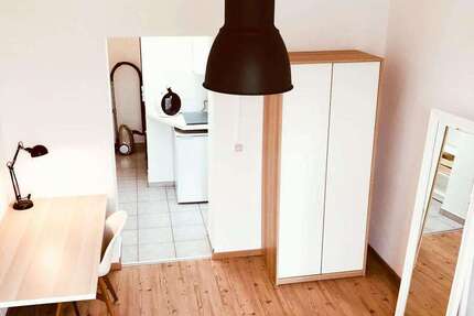 Zimmer Köln Bilderstöckchen - 1 Zimmer, 850&euro; | Angebot:25231393