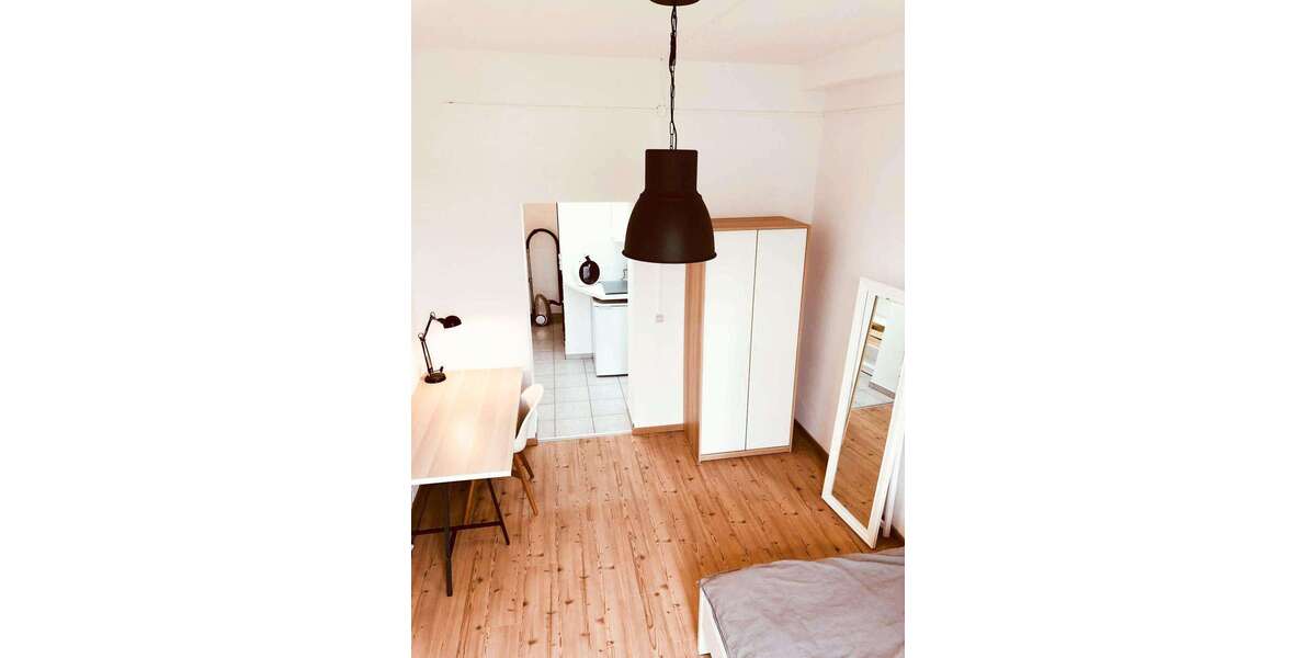 Zimmer Köln Bilderstöckchen - 1 Zimmer, 850&euro; | Angebot:25231393