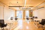 Werdet Teil des Impact Hub Berlin - All-in-Miete