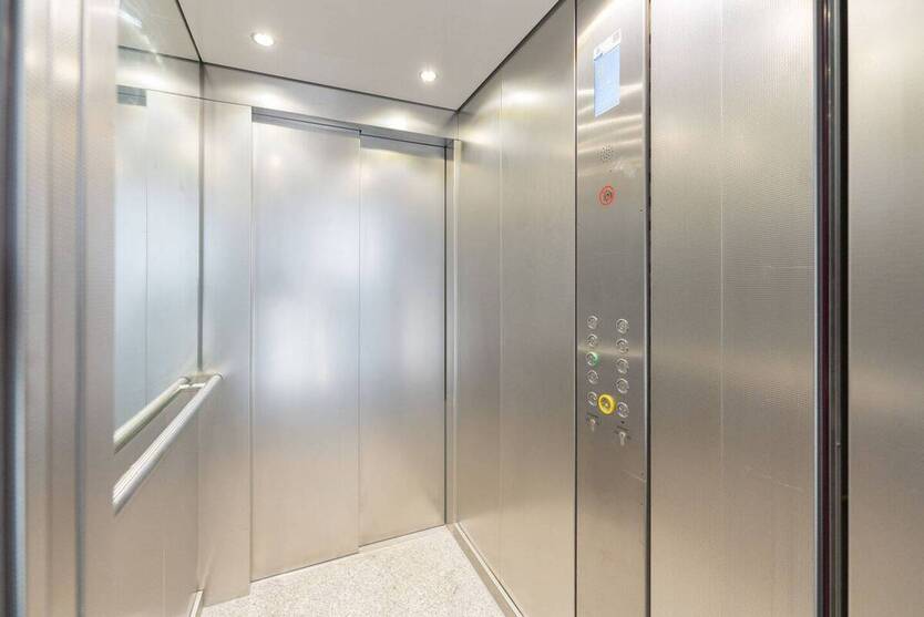 2 Zimmer Wohnung unweit der FH 2 zimmer