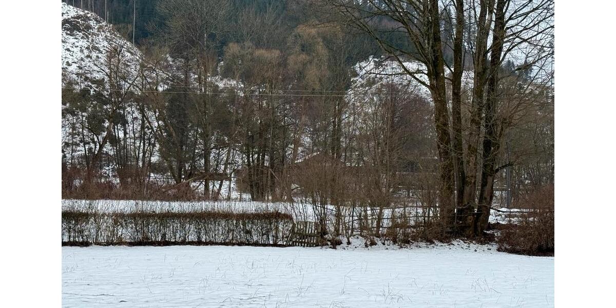 Dachgeschoßwohnung Steinwiesen - 3 Zimmer, 76 m&sup2;, 330&euro; | Angebot:24655208