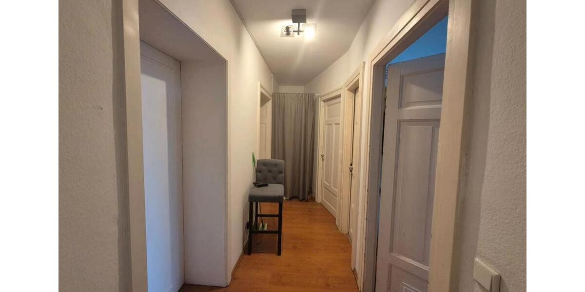 Wohnen auf Zeit Wiesbaden Klarenthal - 1 Zimmer, 18 m&sup2;, 600&euro; | Angebot:26696125