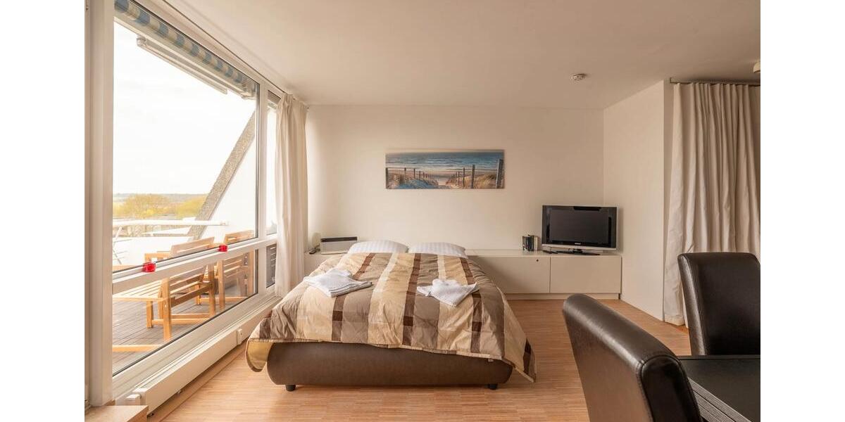 Wohnen auf Zeit Kiel Blücherplatz - 1 Zimmer, 46 m&sup2;, 1.095&euro; | Angebot:26612691