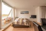 Wohnen auf Zeit Kiel Blücherplatz - 1 Zimmer, 46 m&sup2;, 1.095&euro; | Angebot:26612691