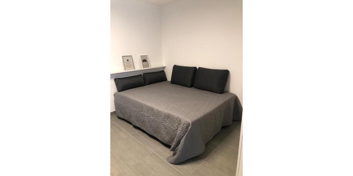 Etagenwohnung Leverkusen Bürrig - 1 Zimmer, 58 m&sup2;, 950&euro; | Angebot:24573881