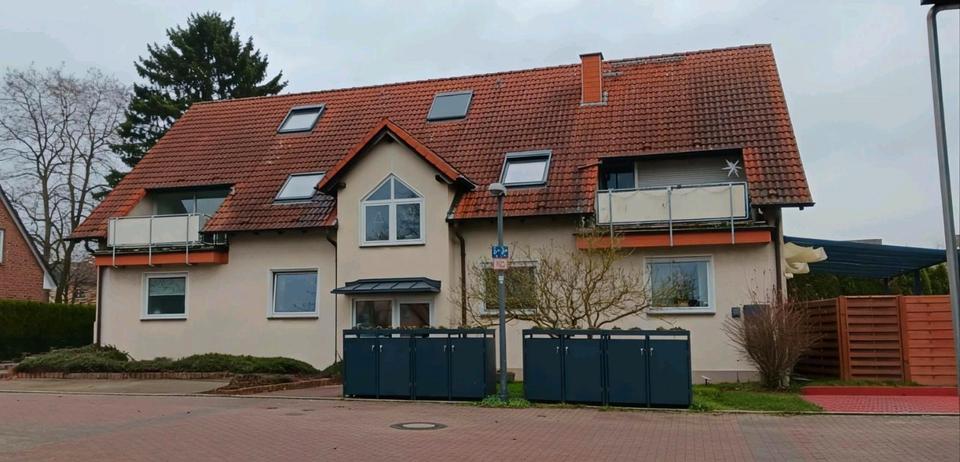 Großzügige 94 m² Maisonette-Wohnung 3 zimmer