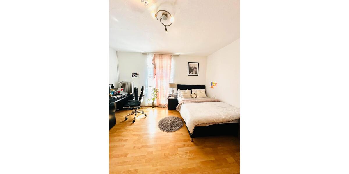 Etagenwohnung Kleve - 1 Zimmer, 24 m&sup2;, 430&euro; | Angebot:26516438