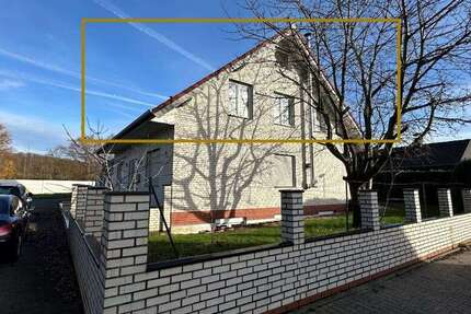 Wohnung Hückelhoven-Ratheim Ratheim - 4 Zimmer, 123 m&sup2;, 1.100&euro; | Angebot:24146305