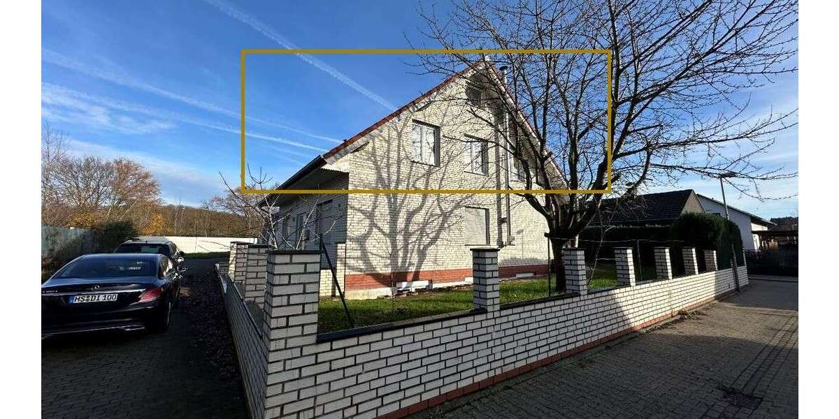 Wohnung zum Mieten in Hückelhoven-Ratheim 1.100 € 123 m² 4 zimmer