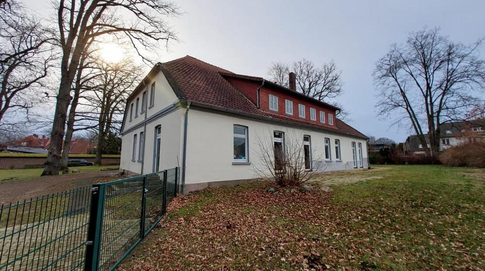 Gewerbeobjekt Neuenkirchen - 2.900&euro; | Angebot:24945235