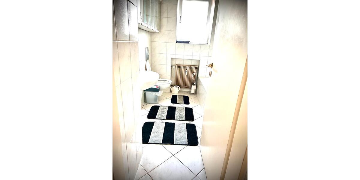 Etagenwohnung Erzhausen - 1 Zimmer, 13 m&sup2;, 425&euro; | Angebot:26420258