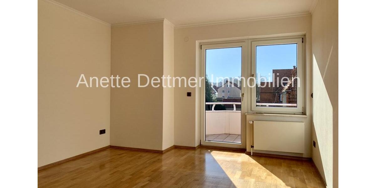 Etagenwohnung Alfeld (Leine) - 2 Zimmer, 112 m&sup2;, 690&euro; | Angebot:26083751