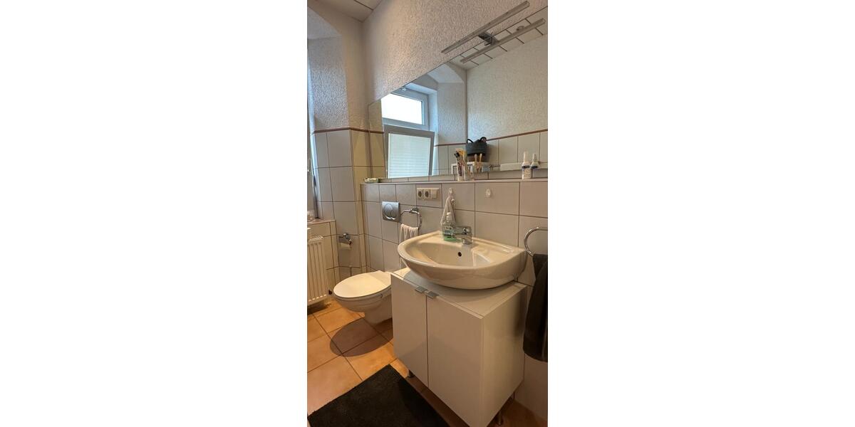 Wohnen auf Zeit Mosbach - 1 Zimmer, 13 m&sup2;, 420&euro; | Angebot:26495034