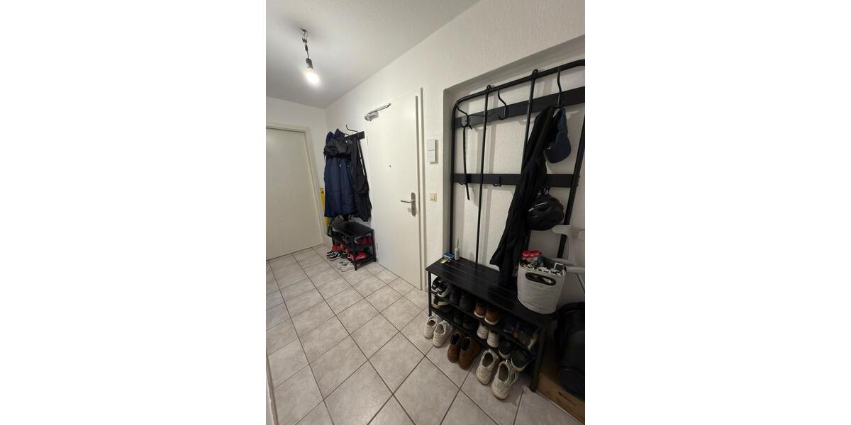 Wohnen auf Zeit Jena Burgau - 1 Zimmer, 13 m&sup2;, 380&euro; | Angebot:26511060